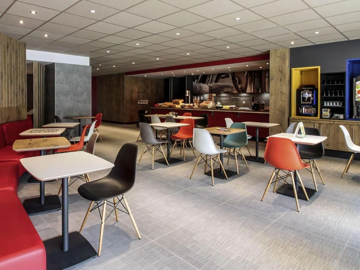 Ibis Cahors Hotel