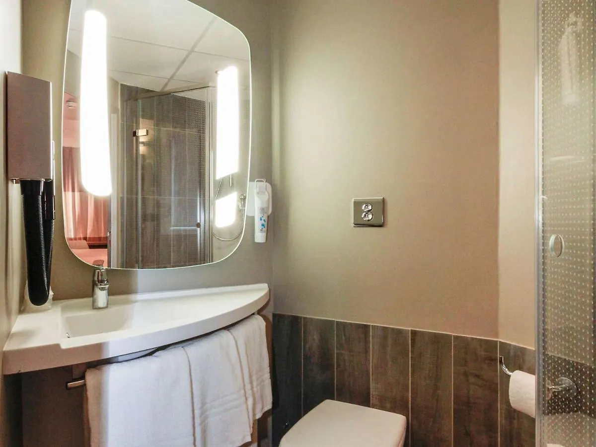 Ibis Cahors Hotel