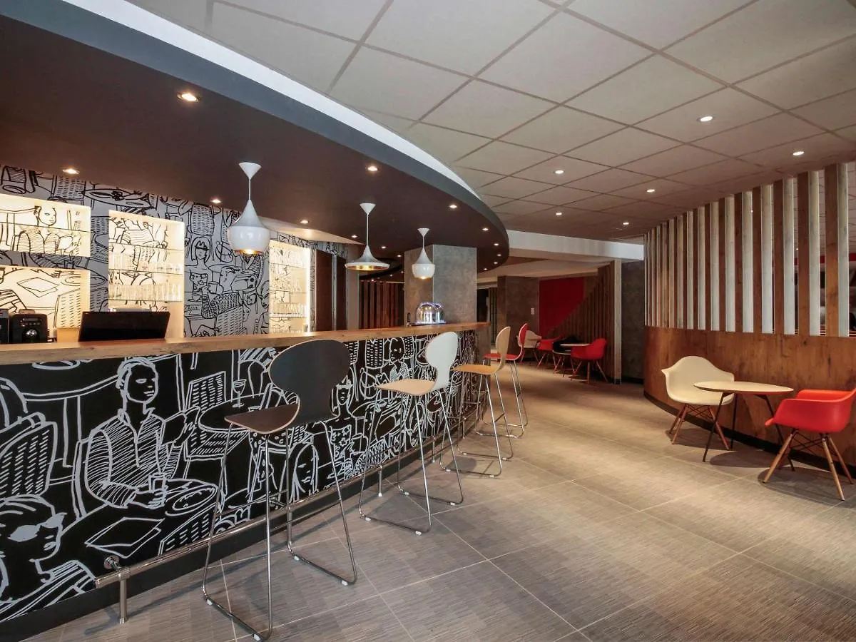 Ibis Cahors Hotel