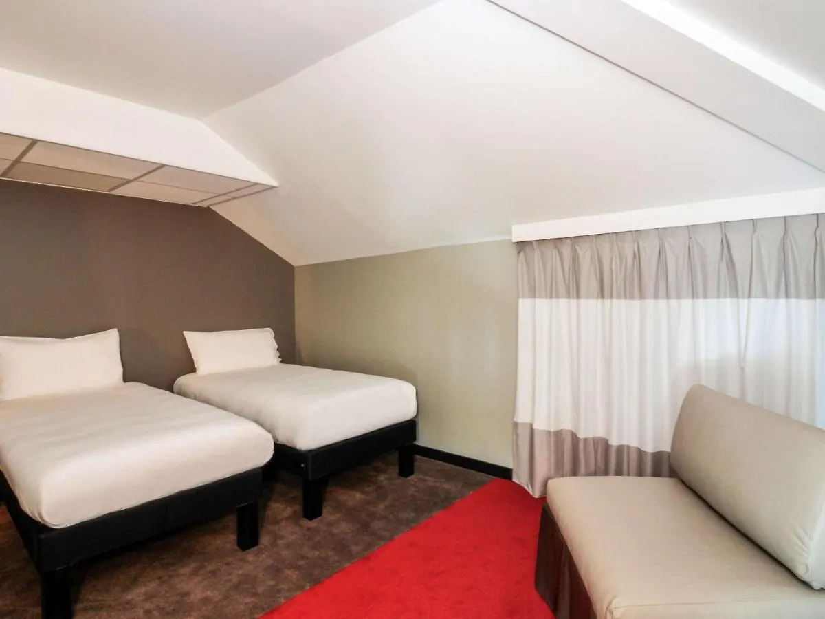 Ibis Cahors Hotel