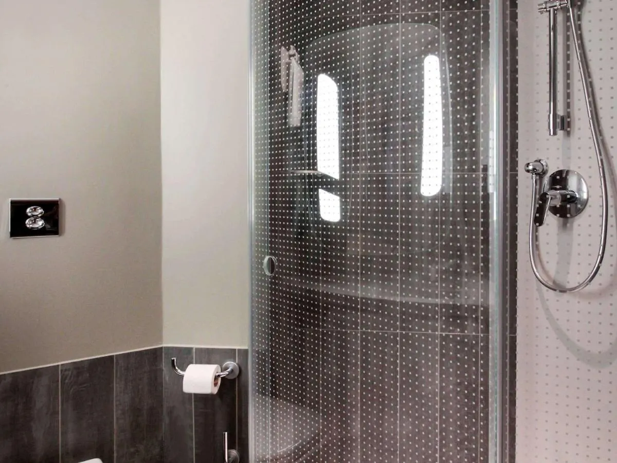 Ibis Cahors Otel