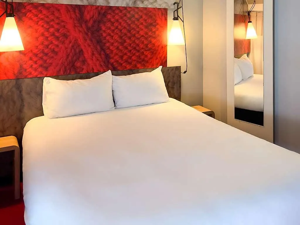 Ibis Cahors Hotel