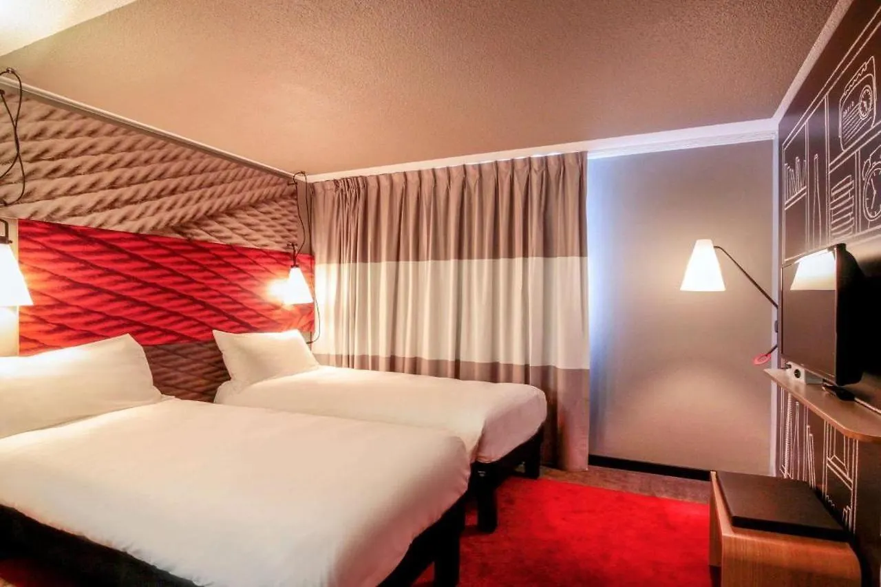 Ibis Cahors Otel