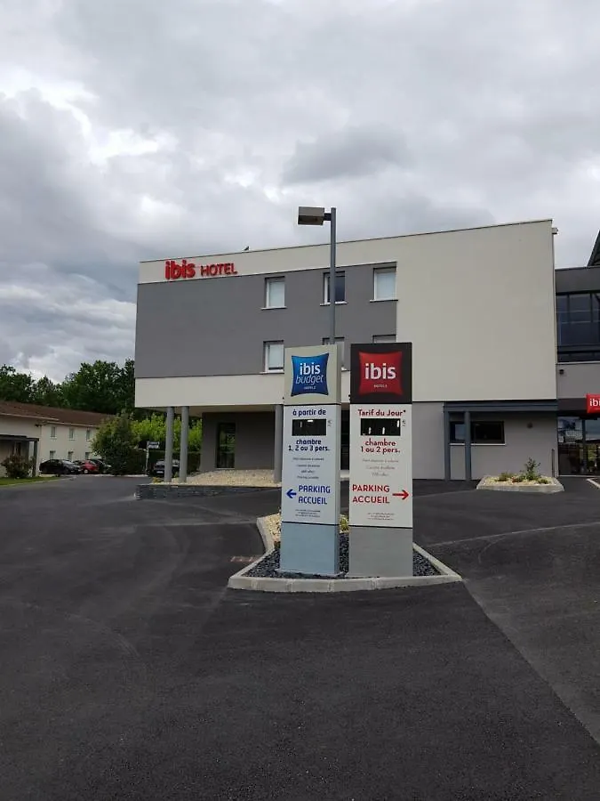 Ibis Cahors Hotel 3*,  France