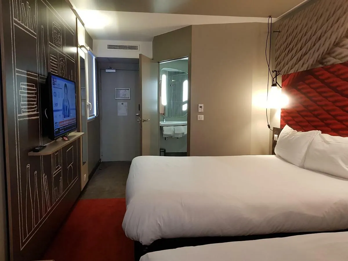 Ibis Cahors Hotel