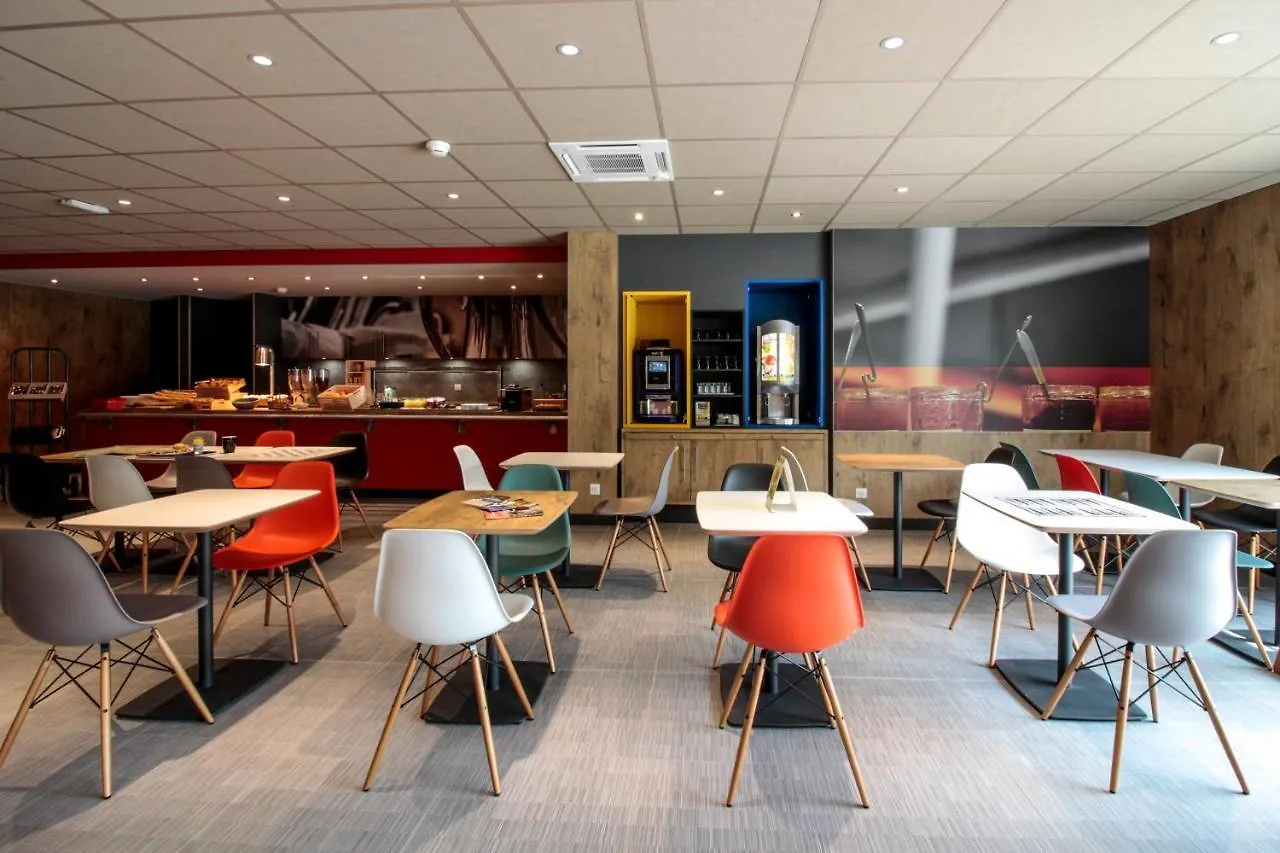 Ibis Cahors Hotel