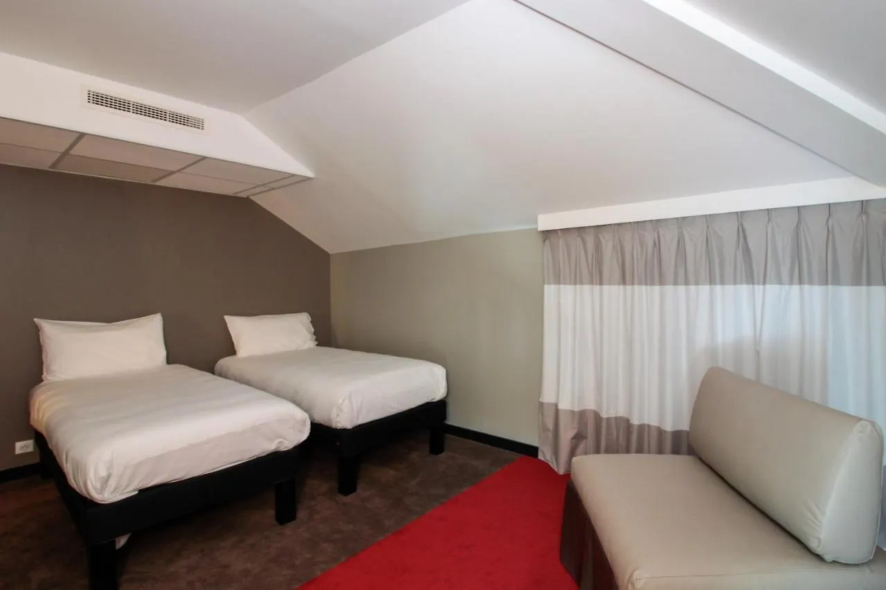 Ibis Cahors Hotel