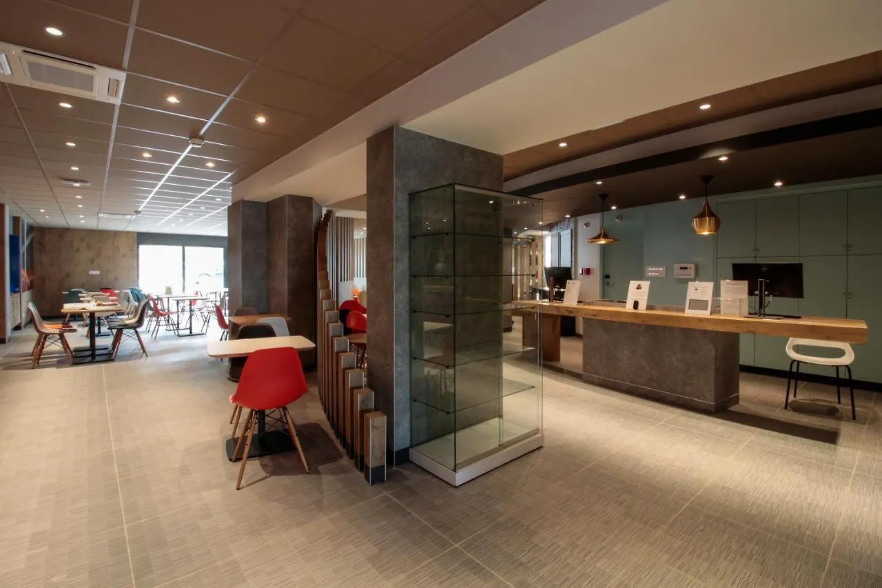 Ibis Cahors Hotel