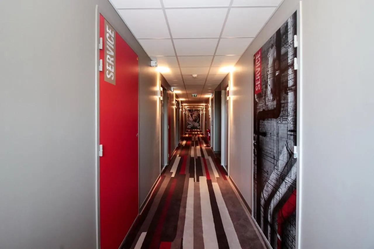 Ibis Cahors Hotel