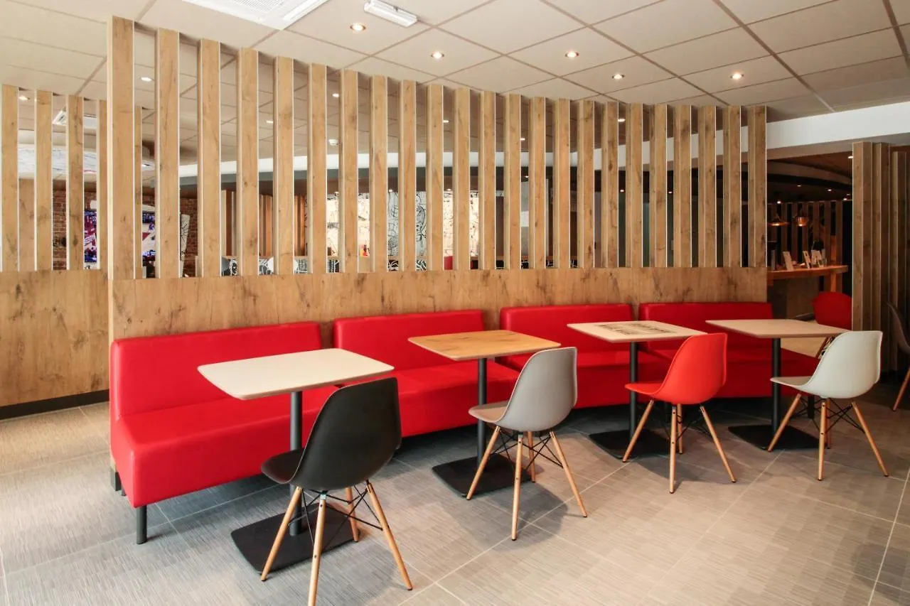 Ibis Cahors Hotel