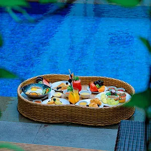 Swiss-belexpress Kuta Legian 3* Kuta (Bali)