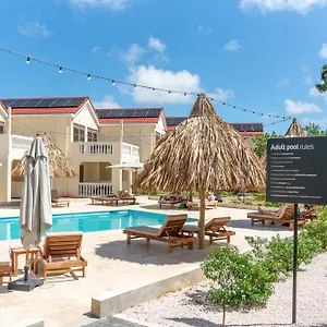 Livingstone Jan Thiel 4* Willemstad