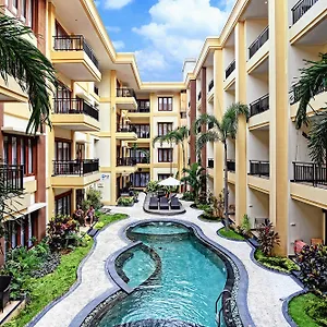 Kuta Town House 4* Kuta (Bali)