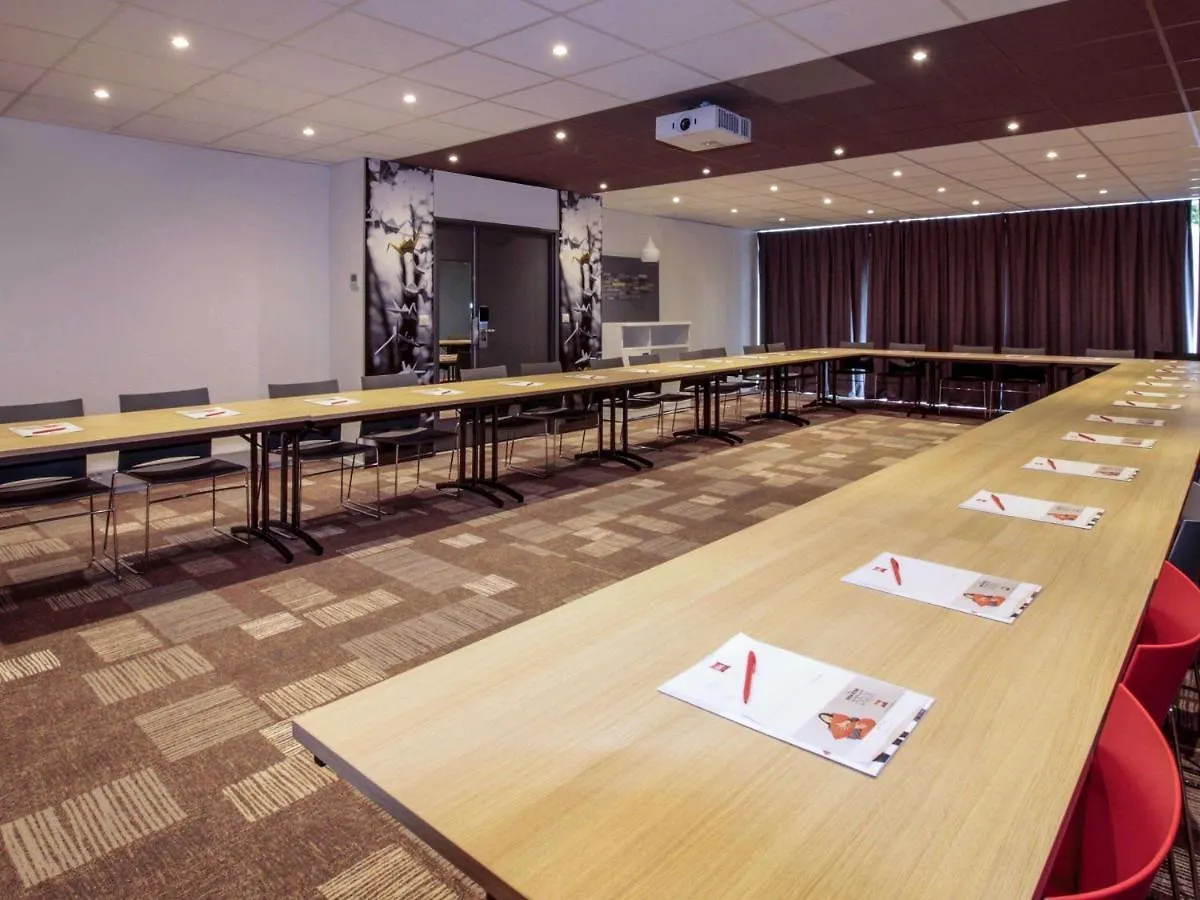 Ibis Cahors Hotel 3*,