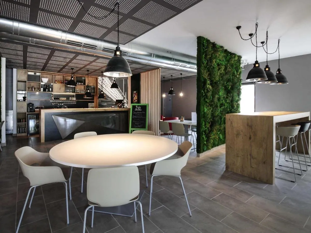 Ibis Cahors Hotel 3*,  France
