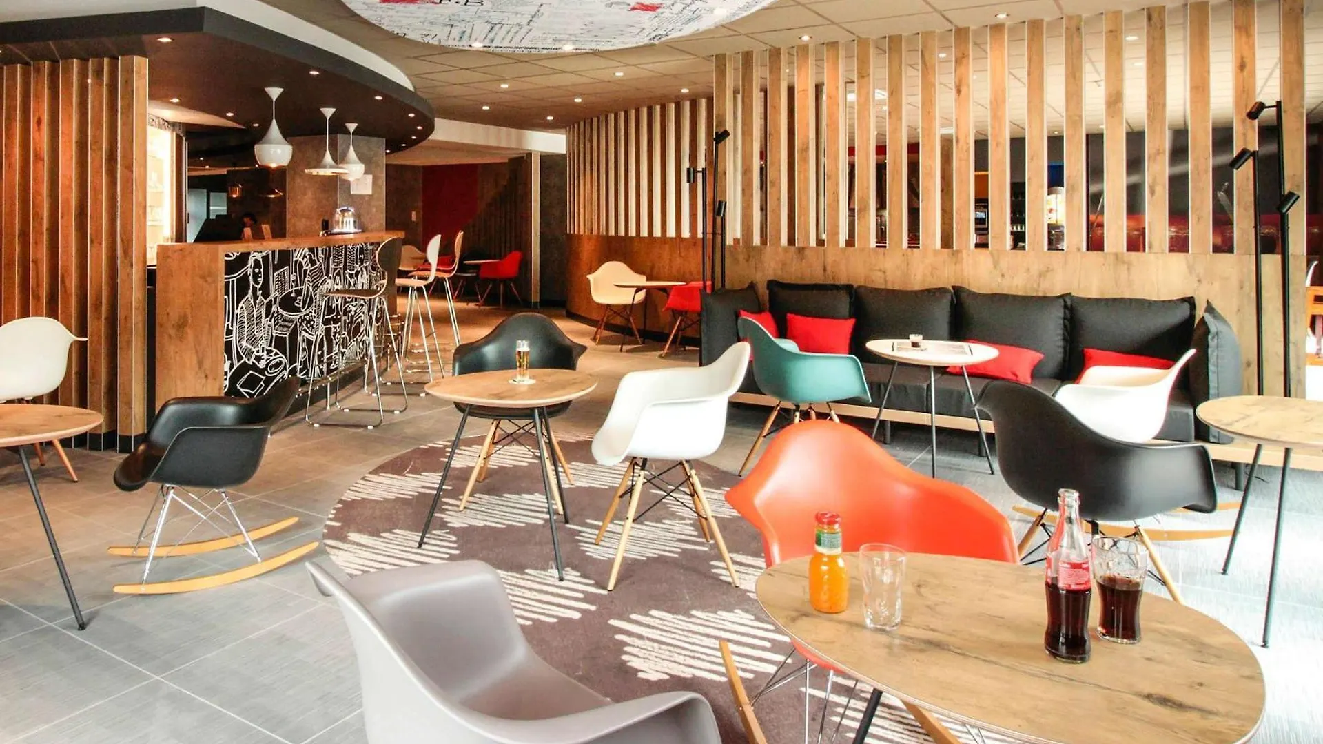 Ibis Cahors Hotel