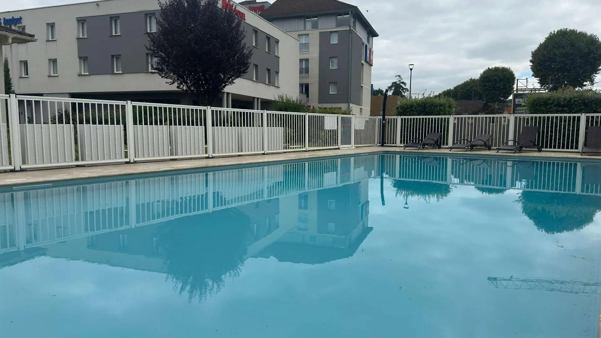 Ibis Cahors Hotel
