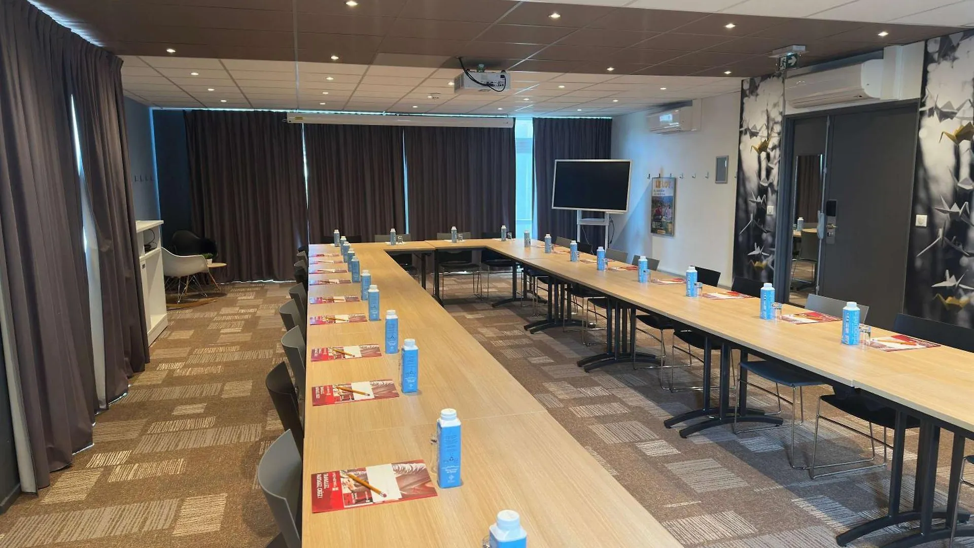 Ibis Cahors Hotel