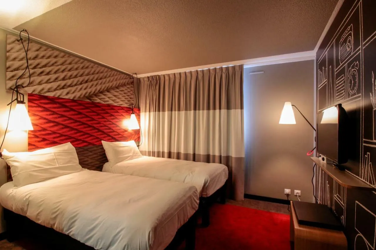 Ibis Cahors Hotel