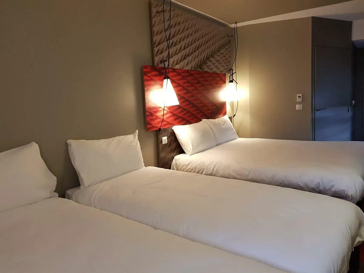 Ibis Cahors Hotel 3*,  France