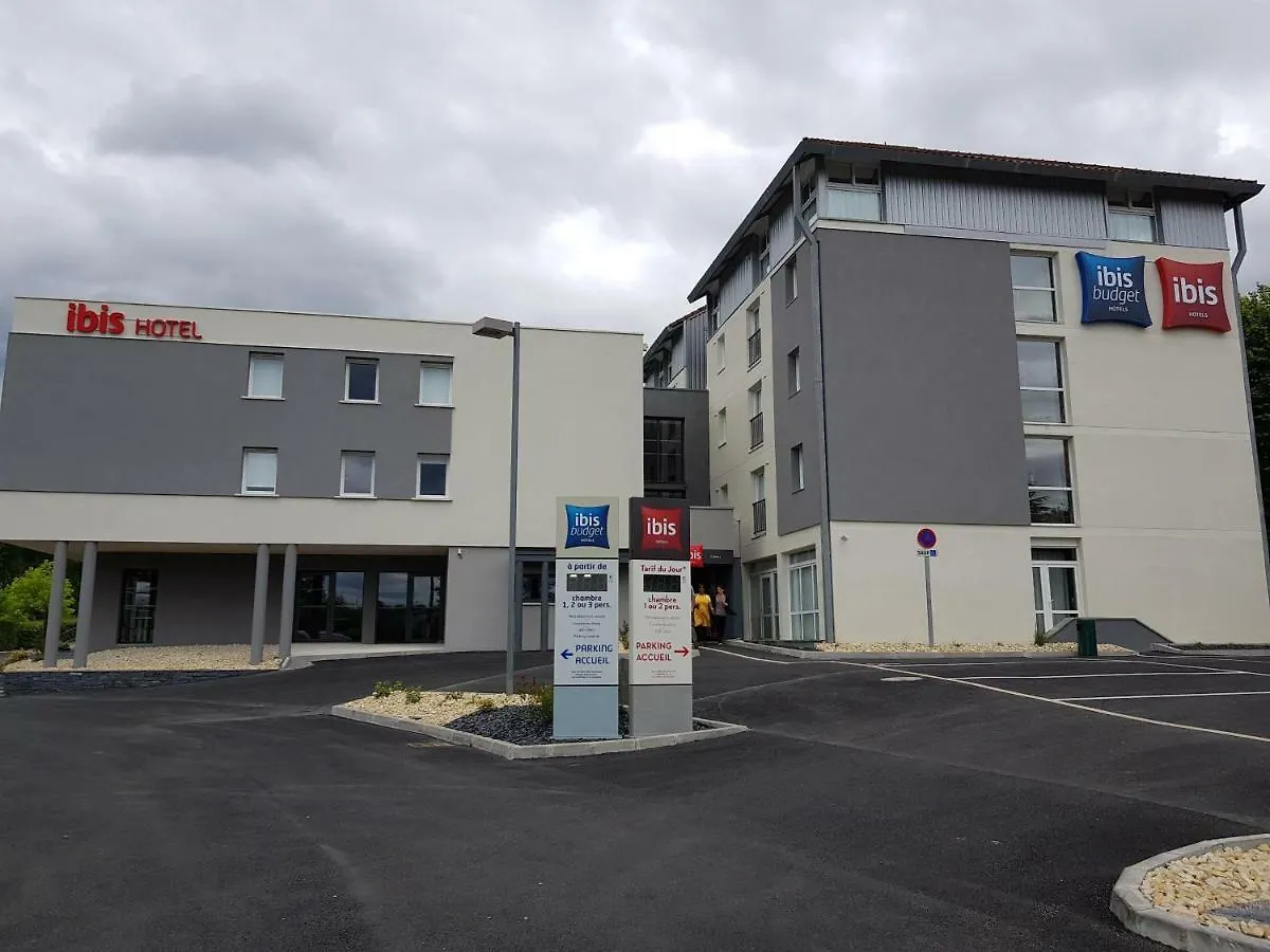 Ibis Cahors Hotel