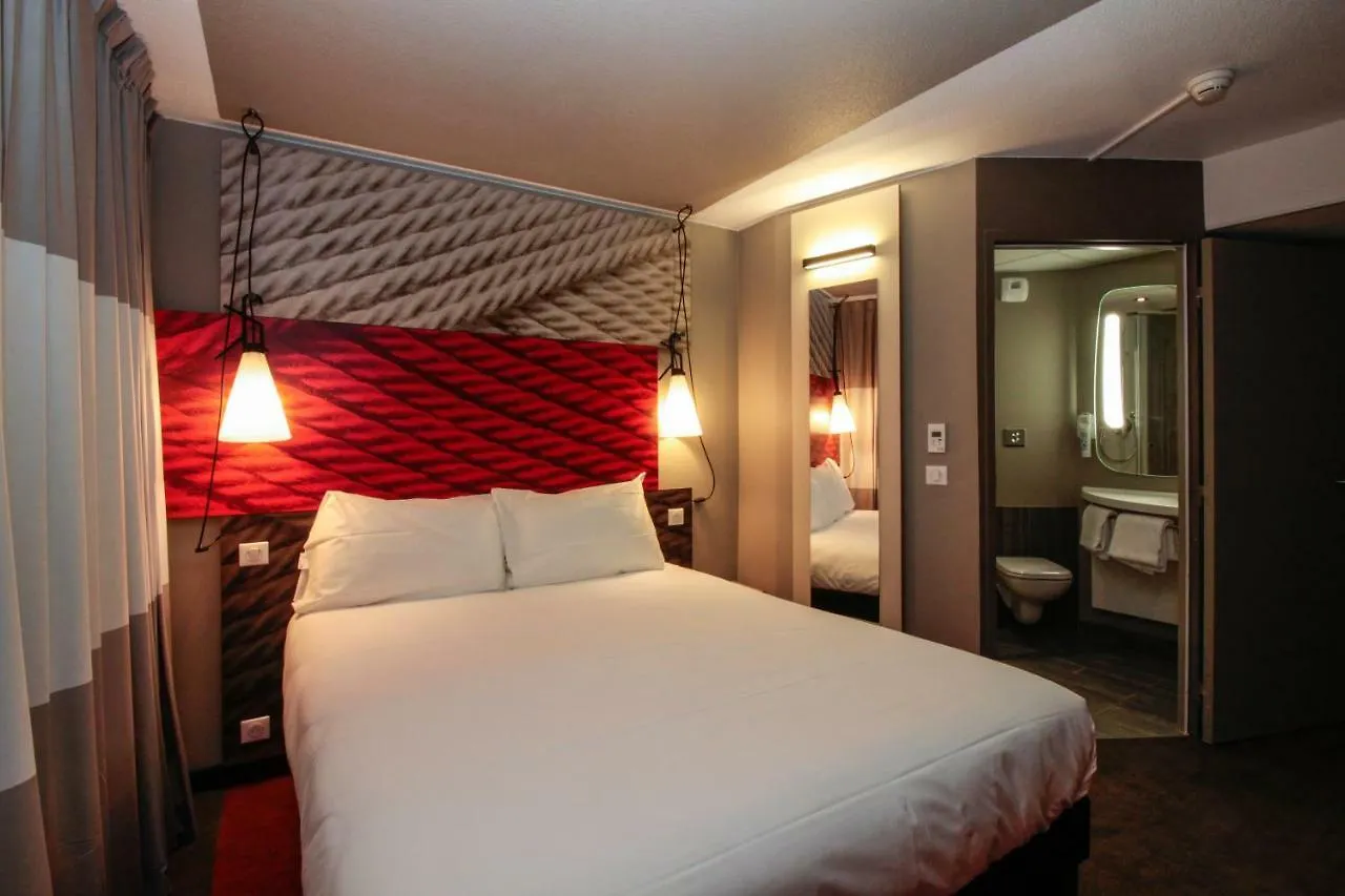 Ibis Cahors Hotel