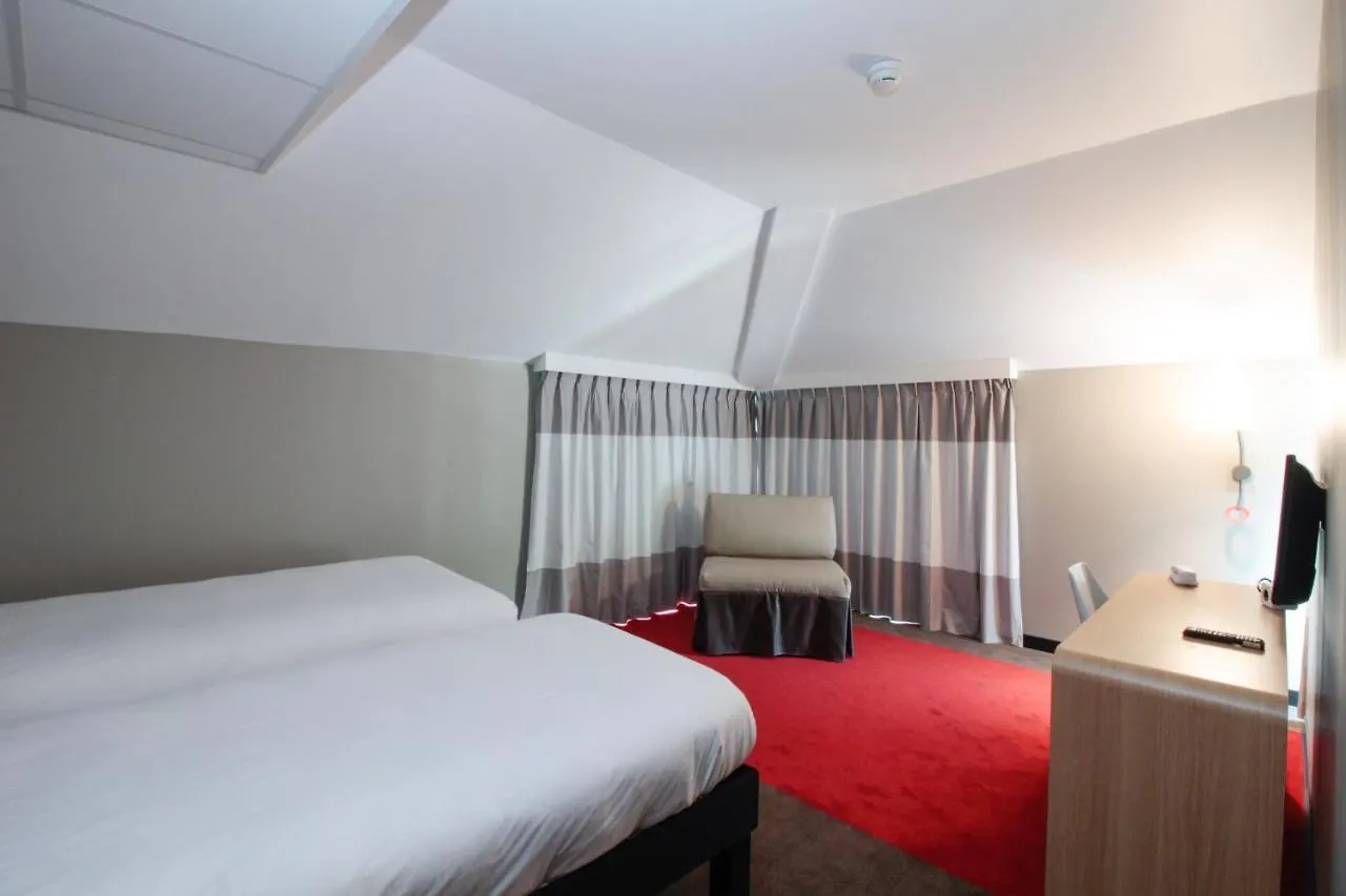 Ibis Cahors Hotel