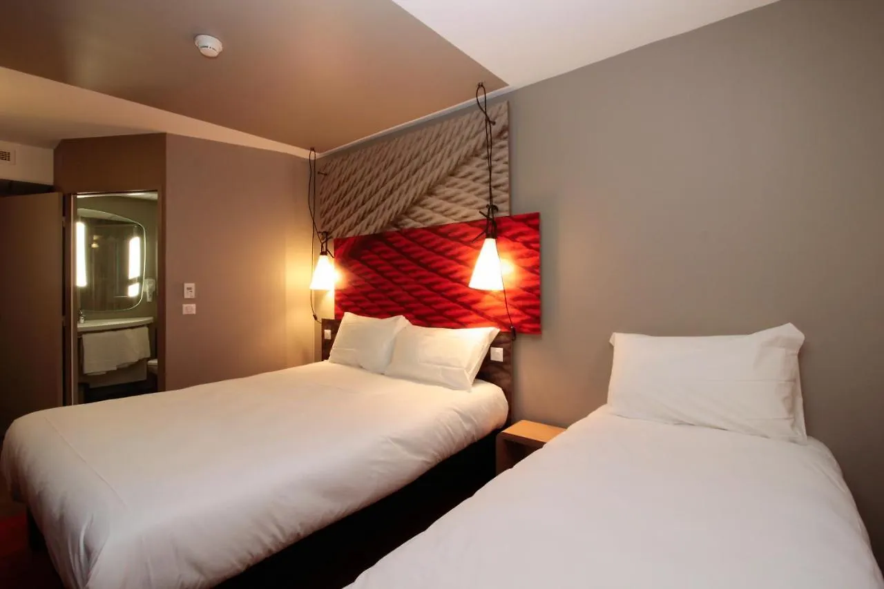 Ibis Cahors Hotel 3*,