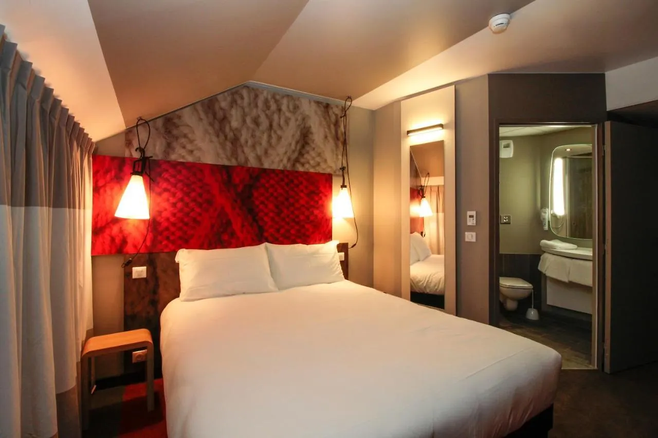 Ibis Cahors Hotel