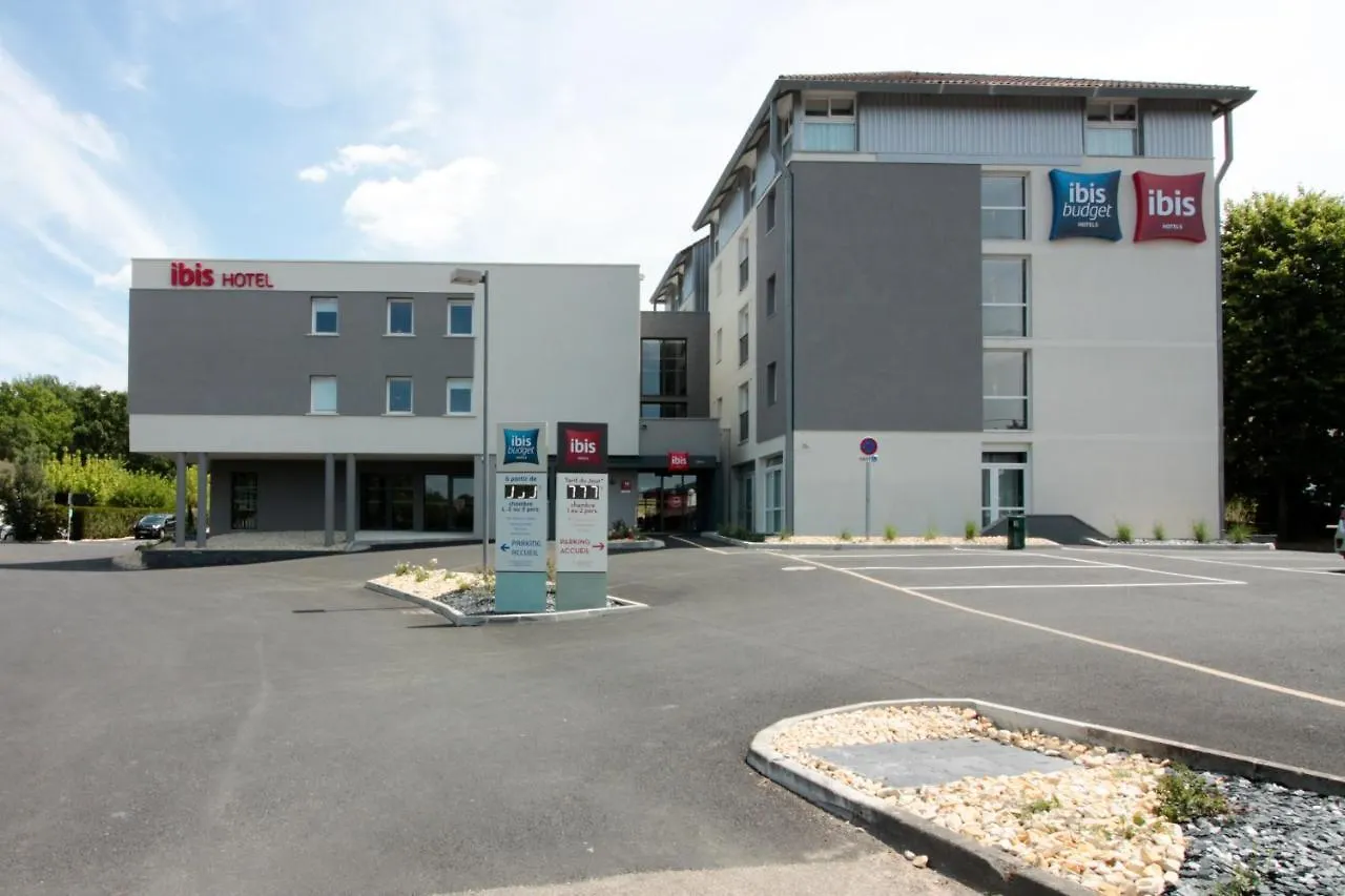 Ibis Cahors Hotel